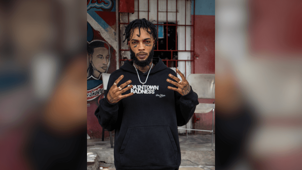 Roze Don plans 25-song mixtape and North American tours