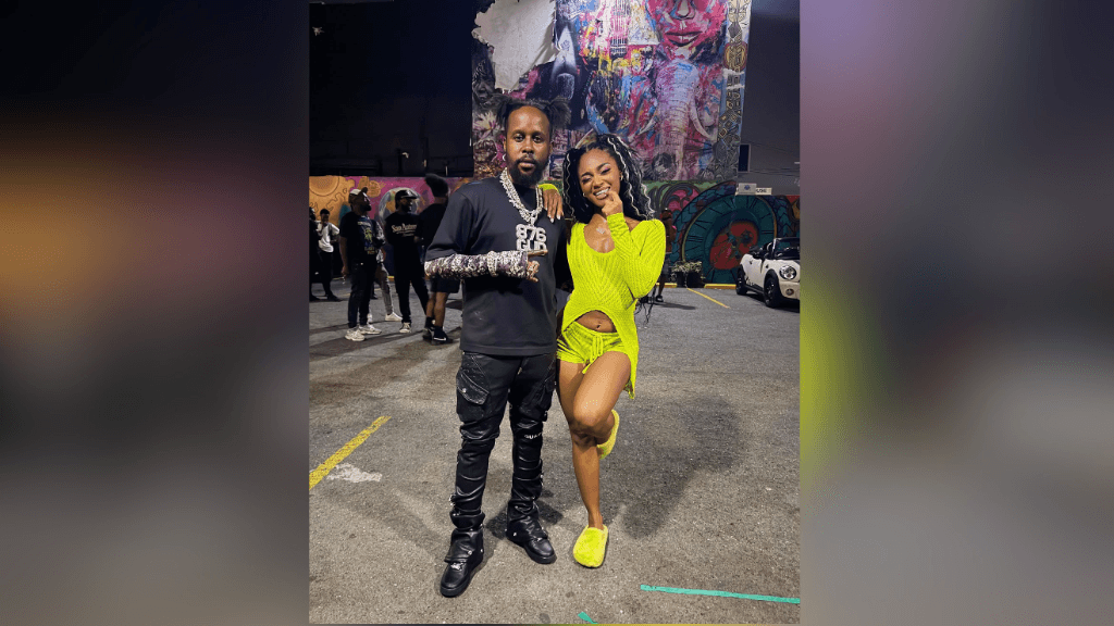 Cholita launches debut EP Broken Promises with Popcaan feature