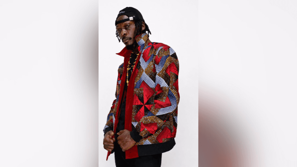 Snatcha honors baby mothers with tribute single My Baby Mother