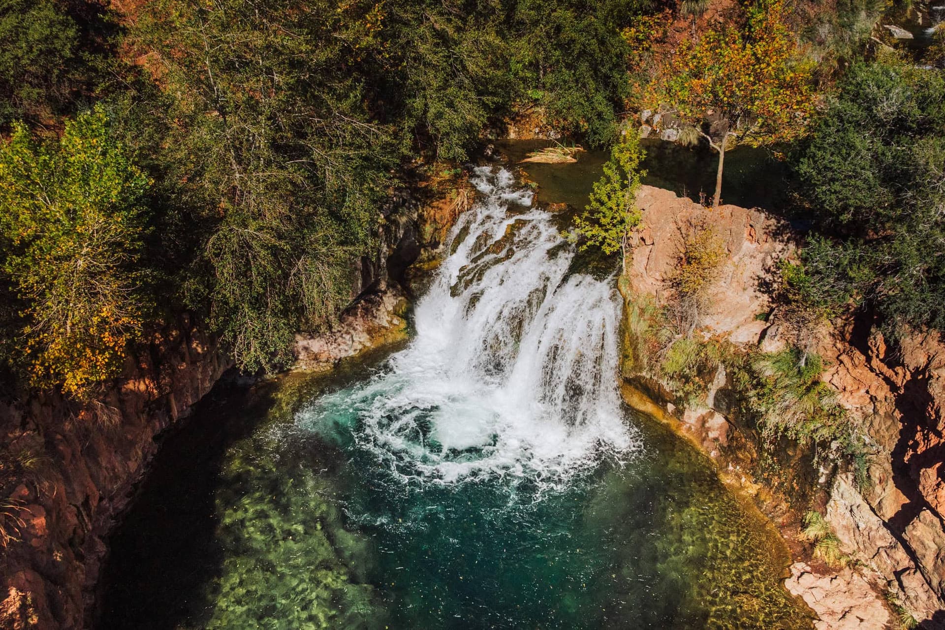 Fossil Creek permits now available seven days a week in 2026