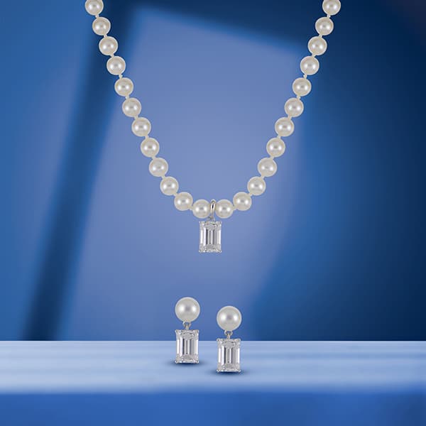 Spring 2026 Fine Jewelry Collections Embrace Pearls as Nature-Inspired Focal Points