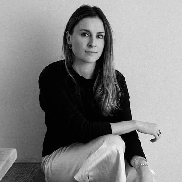 Jade Ruzzo’s Meaningful Jewelry Turns Family Stories Into Future Heirlooms