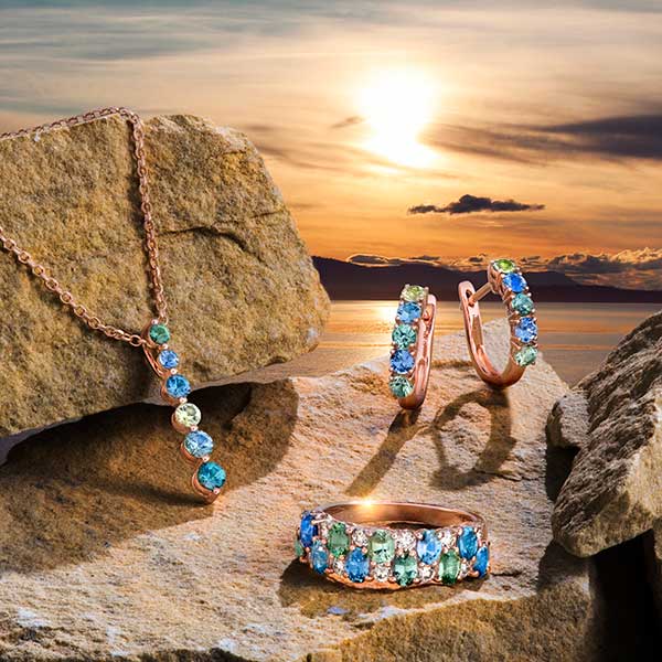 Le Vian's Montana Sapphire Documentary Turns Provenance Into Personal Meaning