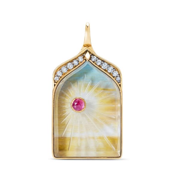 Noor Fares’ Inayat Explores Meaning and Form