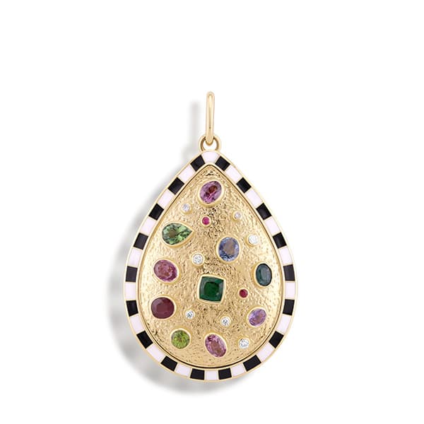 Passover and Easter Symbols Unite in Meaningful Spring Jewelry Collections