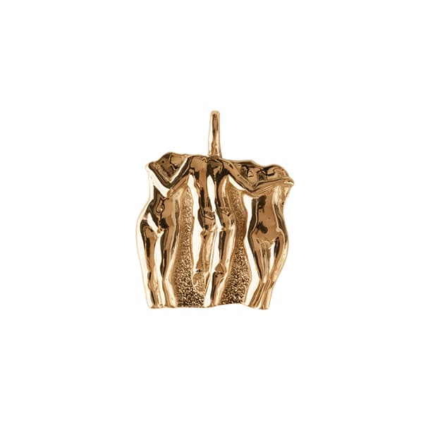Common Era turns museum relics into 14k gold jewelry collection