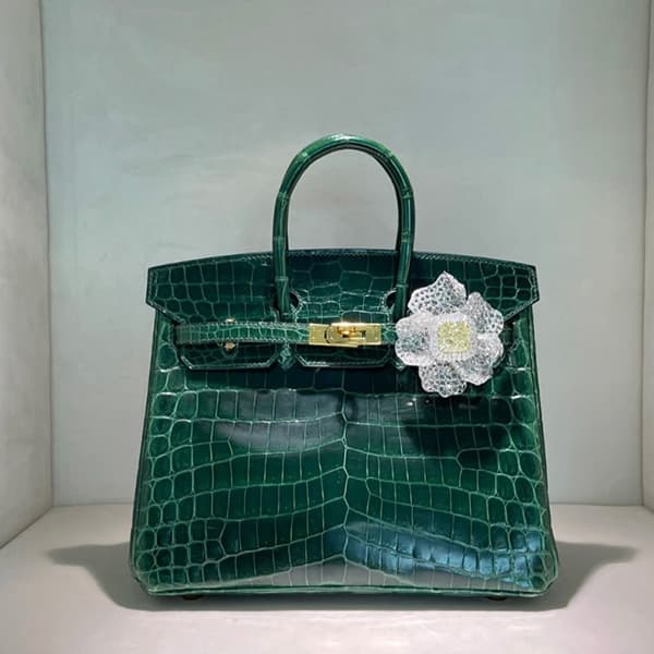 Ashna Mehta’s Bag Bijoux wins Couture honor with convertible diamond jewel