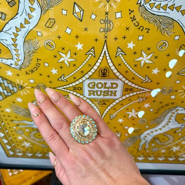 JCK spotlights playful jewelry gifts from Tacit and Harwell Godfrey