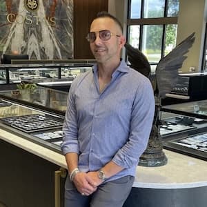 Wisconsin jeweler helps stop $30,000 gold scam targeting elderly woman