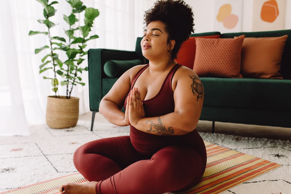 Jefferson Health adds 15-minute virtual mindfulness for cancer support