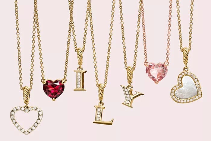 Silveristic Updates Valentine’s Day Collection With New Personalization Options