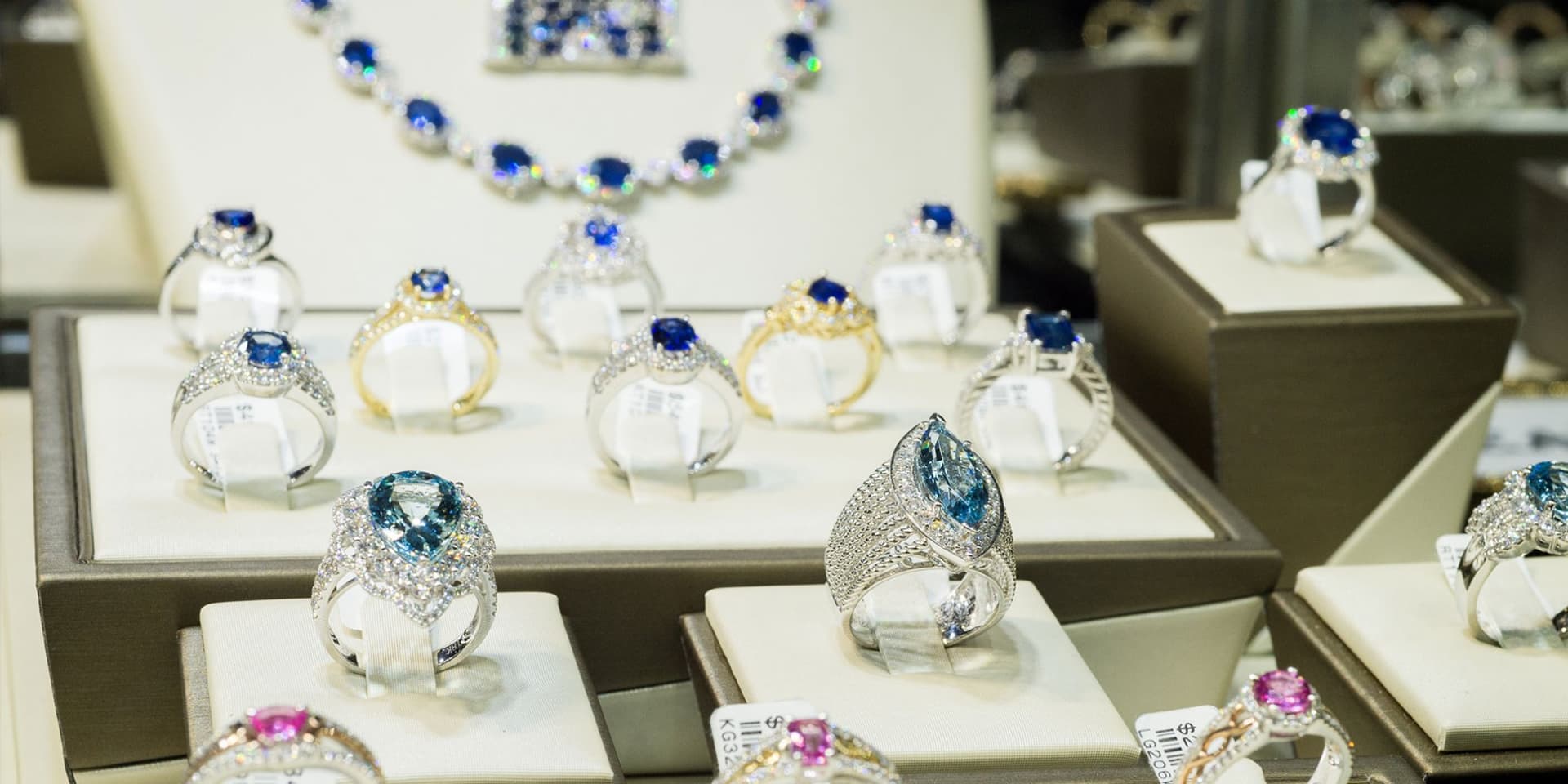 JIS Spring in Miami Beach Promises Key Buying Moment for Jewelers