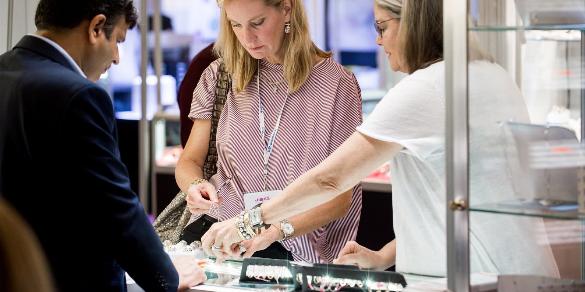 JIS Spring 2026 Opens March 8 to 10 in Miami, Welcomes Buyers