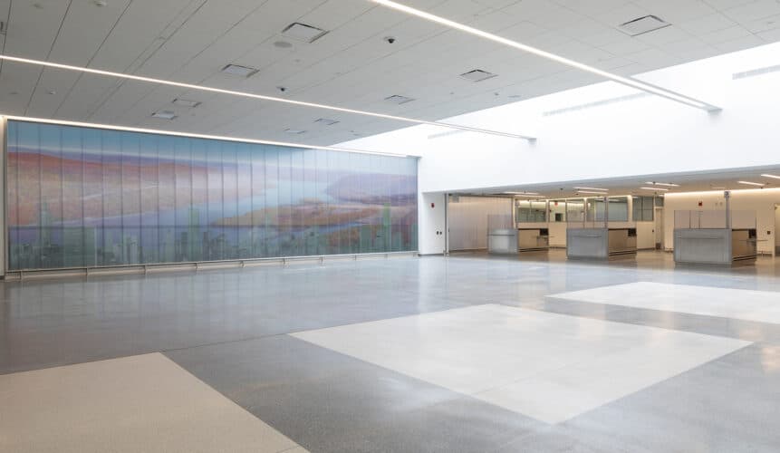 Port Authority seeks new airline deals for Stewart Airport