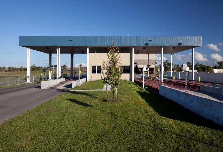 Yuma County Plans New South County Transfer Station, Free Disposal