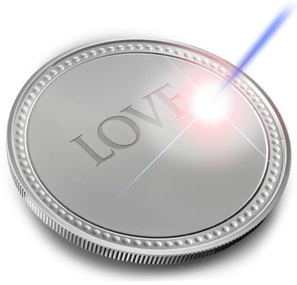 JM Bullion Offers Personalized Engraving for Silver Rounds and Bars