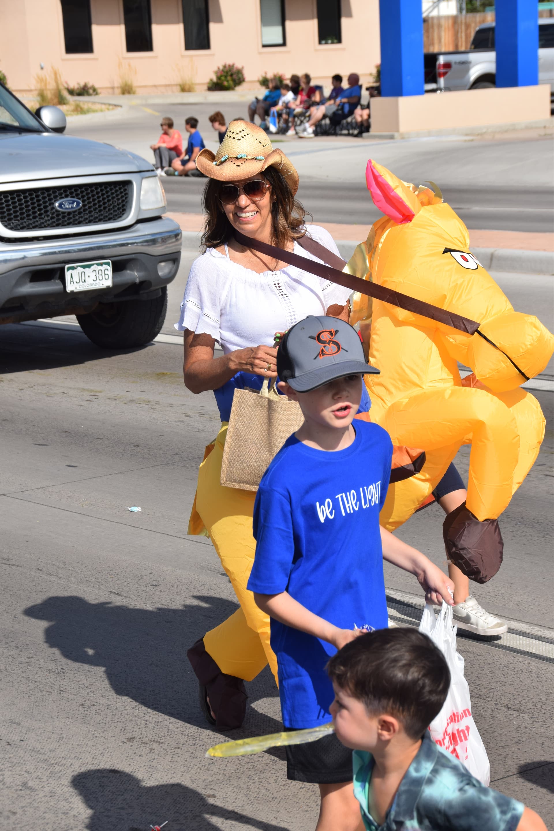 Logan County Fair Parade set for Aug. 1, entries now open