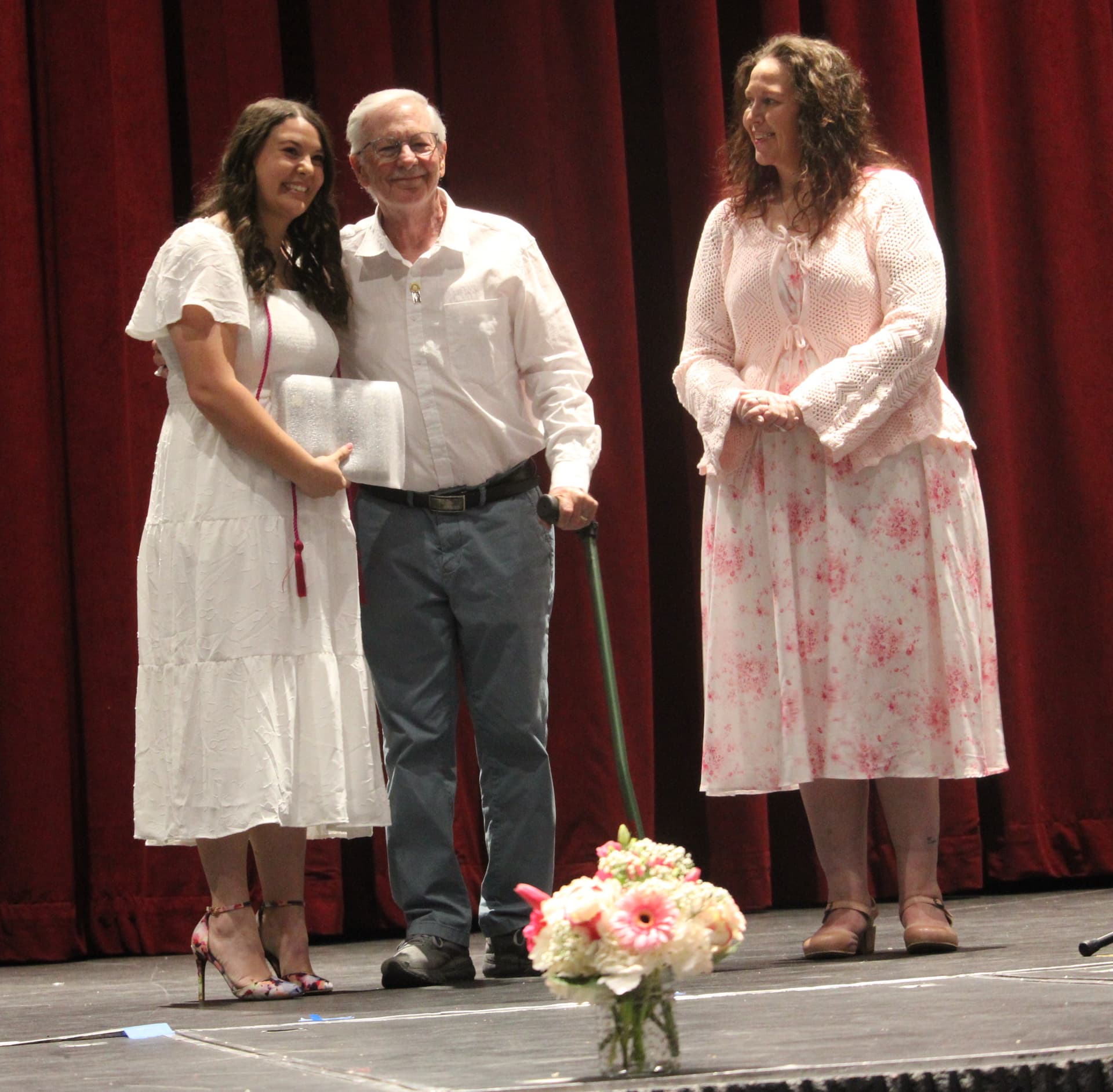 NJC pins 14 new nurses, boosting Logan County health care workforce