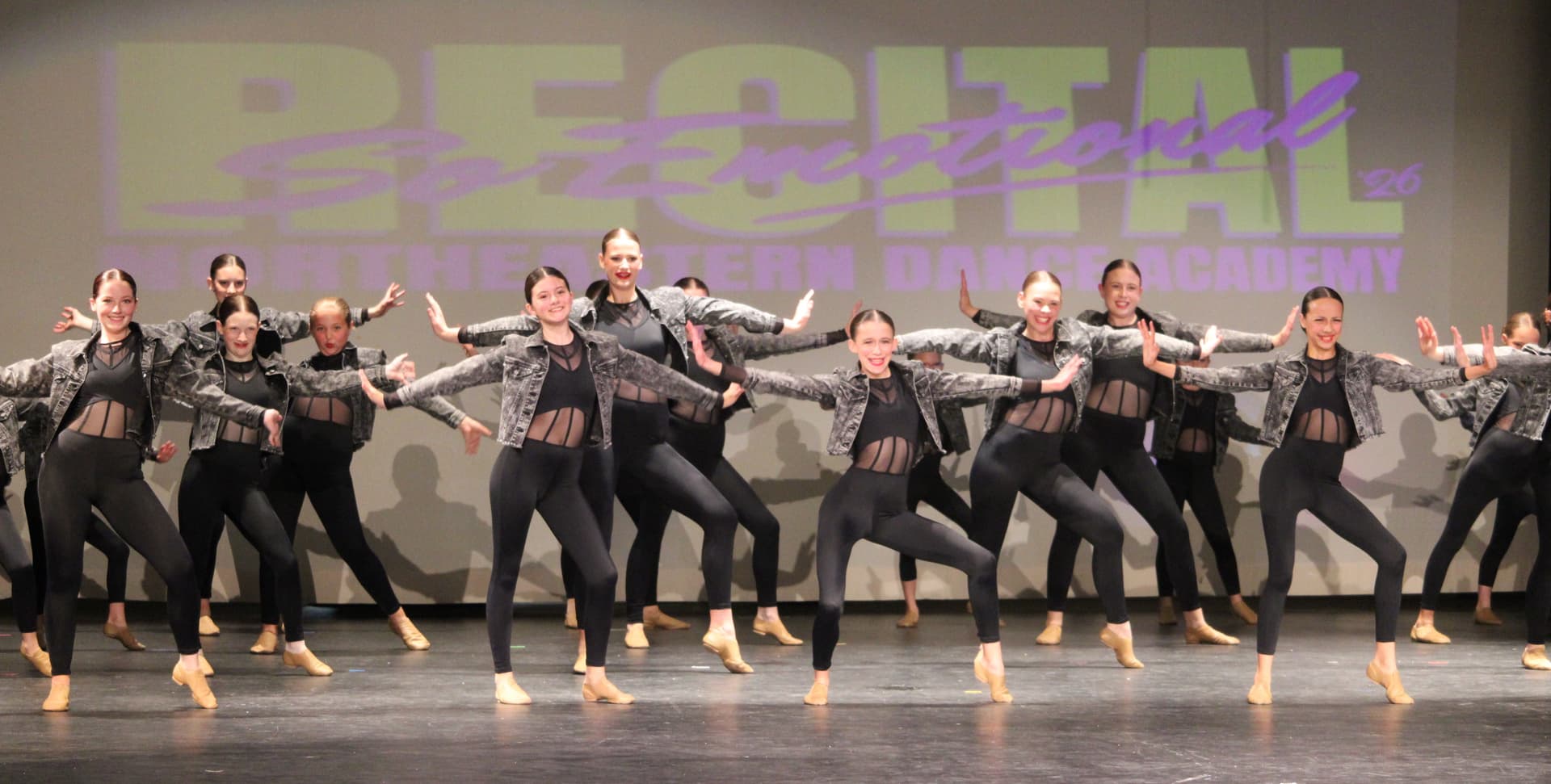 Northeastern Dance Academy recital showcases emotion, stage presence in Sterling