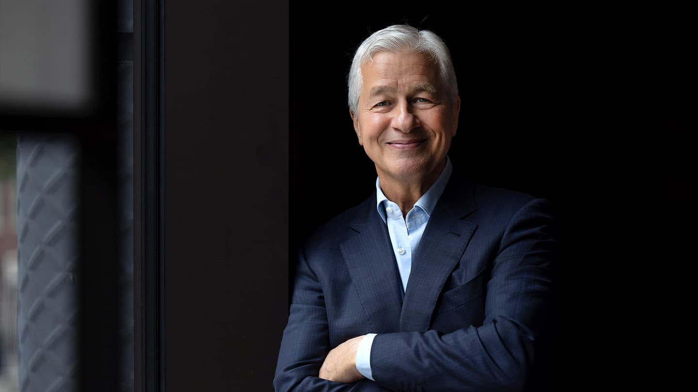 Jamie Dimon Warns Investors and Businesses Face Growing Challenges Ahead