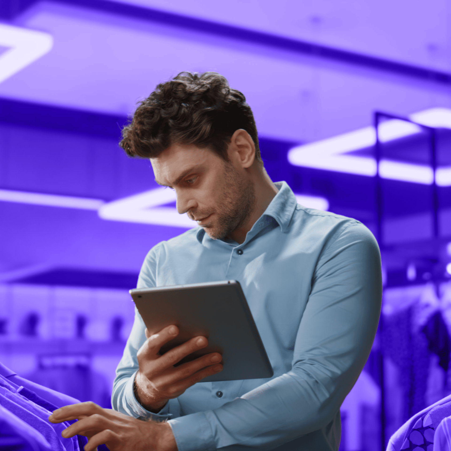 Big Lots workers need tech that reduces friction, study finds