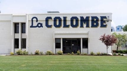 Chobani Invests $567M to Expand La Colombe Coffee Plant in Michigan