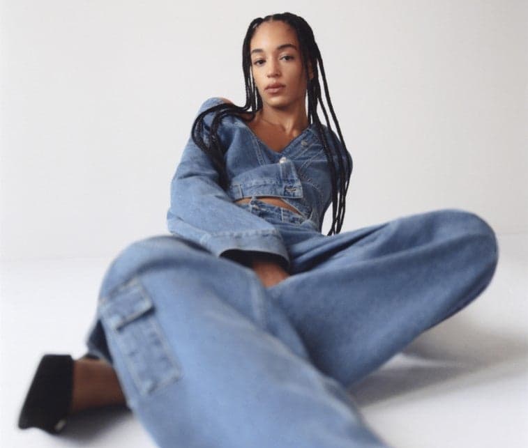 Mango pairs designer collaborations with a push for sustainable fashion