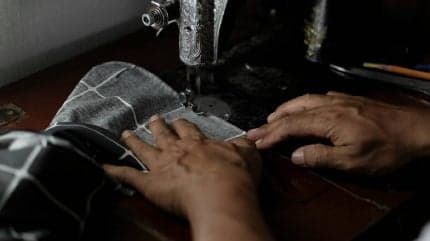 Bangladesh Pilot Scales Textile Waste Segregation from 129 to 16,000 Tonnes