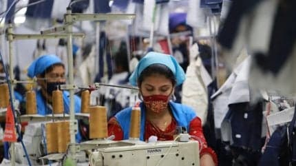 Clean Clothes Campaign launches manifesto tying fashion sustainability to worker rights
