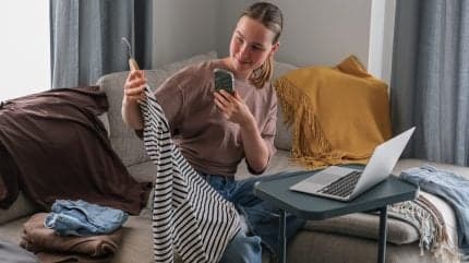 Global Fashion Summit spotlights resale, recommerce collaboration for scalable circular fashion