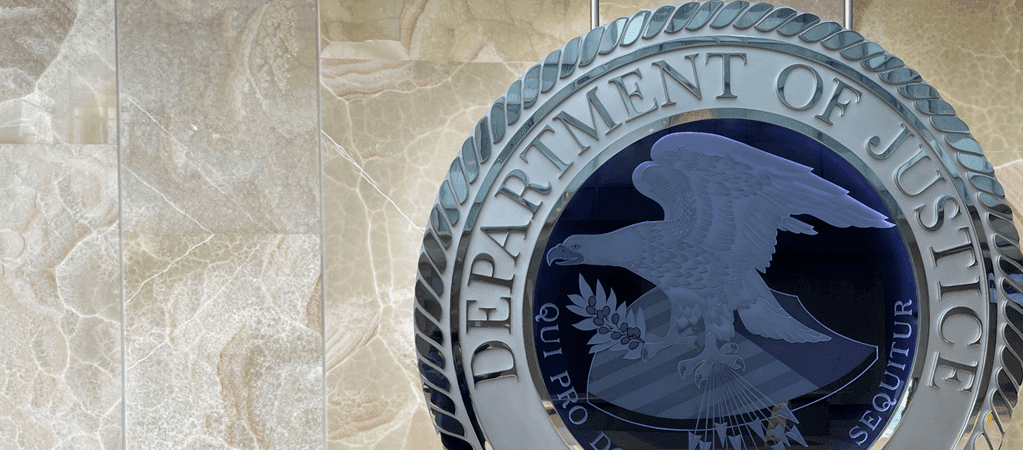 DOJ warns states of criminal penalties over noncitizen voting safeguards