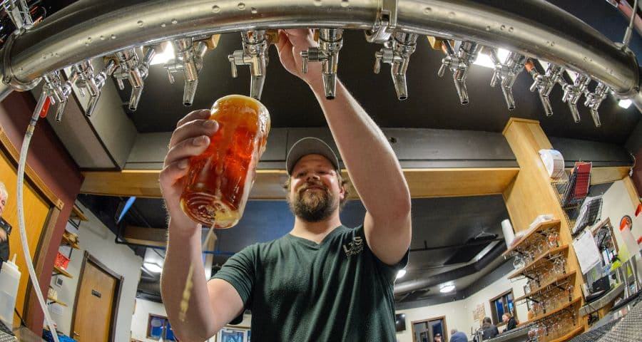 Rochester Craft Beer Week spotlights five breweries, taproom hopping and new drinks
