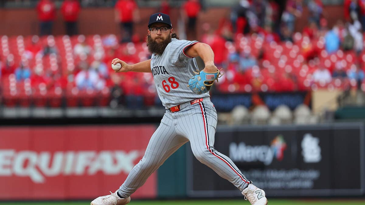 Dobnak’s ground-ball dominance earns Royals move after June 15 clause
