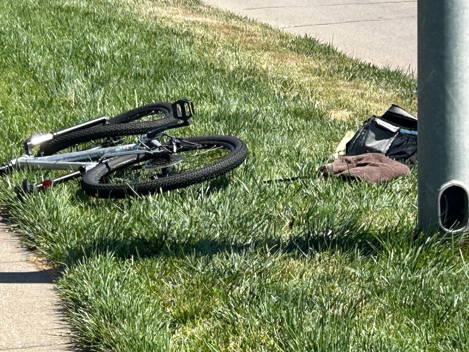 Helena Police Log: Toxic Substance Call, Crash Among March 10 Incidents