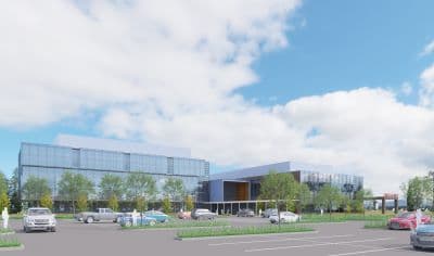 Kootenai Health, MultiCare Break Ground on Post Falls Medical Campus