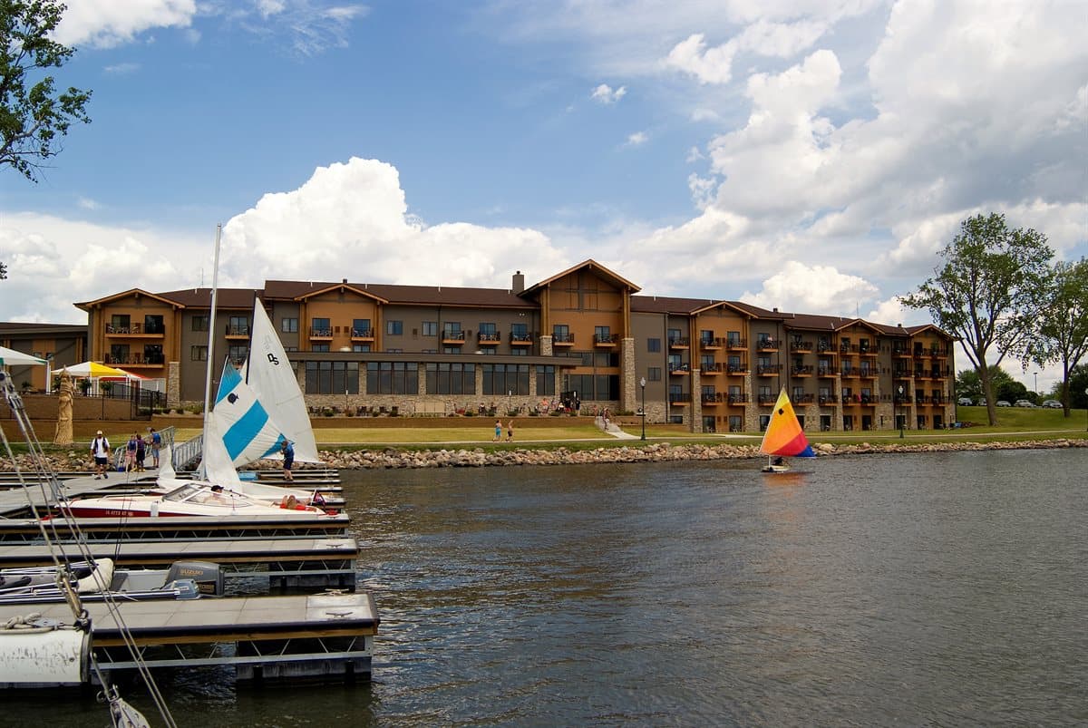 Storm Lake-owned King’s Pointe Reports Modest Positive Winter Quarter Results