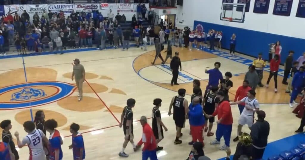 Pinal County Judge Temporarily Blocks AIA Probation Against Coolidge After Chinle Harassment