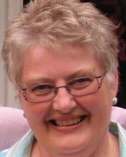 Iron River woman Diane Joy Vasquez remembered for lifelong family ties
