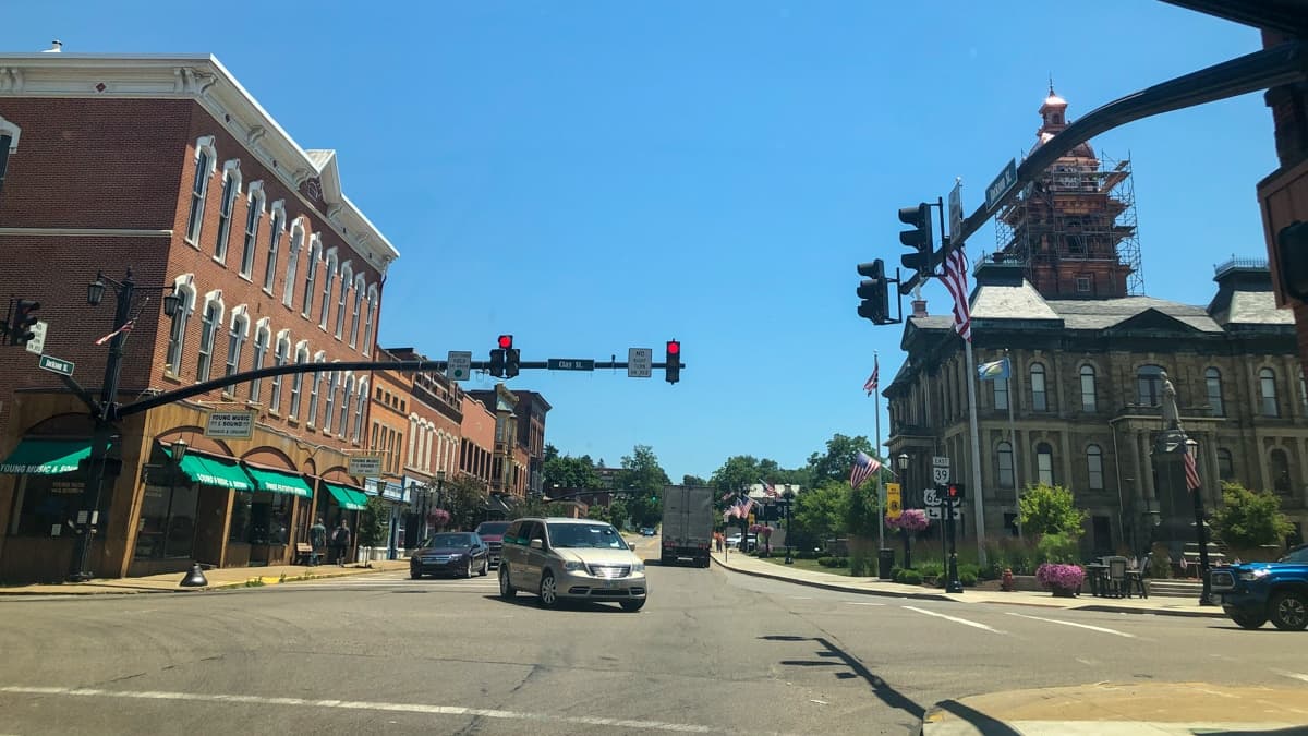Millersburg council to consider Holmes County hazard mitigation plan