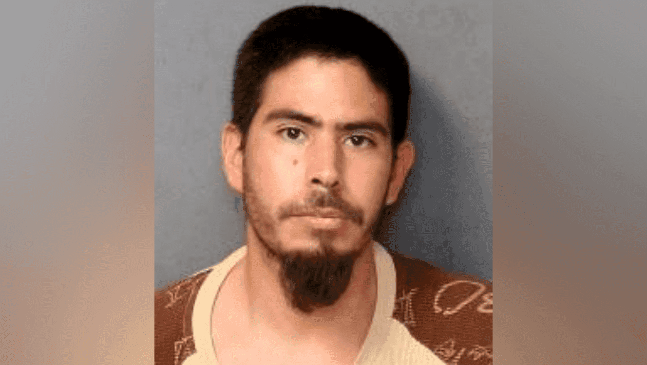 Albuquerque man pleads guilty after pointing gun at federal officers