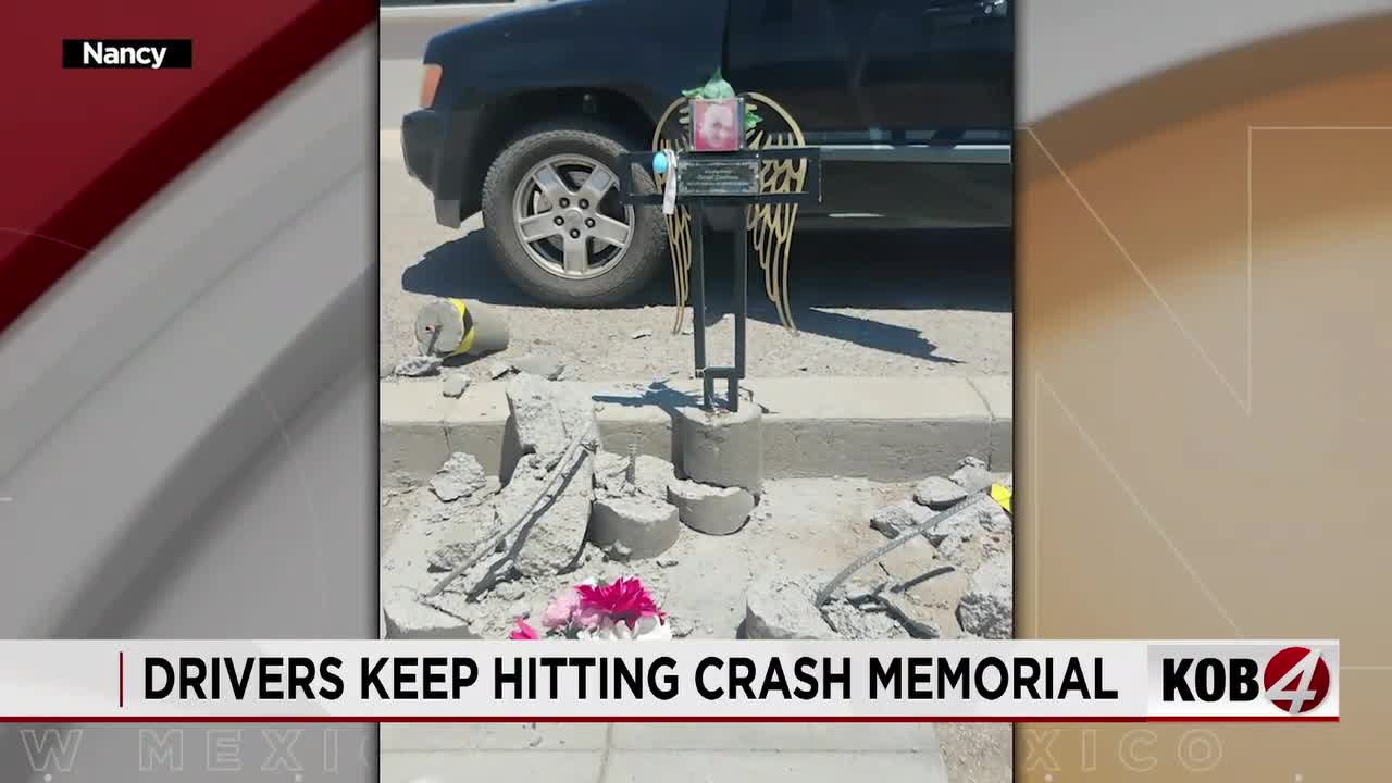 Family renews call for safety changes near Old Coors memorial