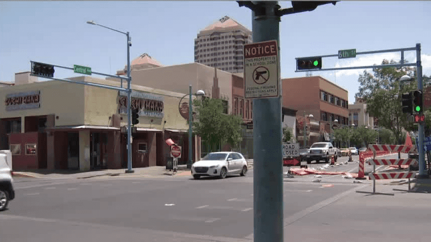 APD officer charged after allegedly injuring woman in off-duty crash