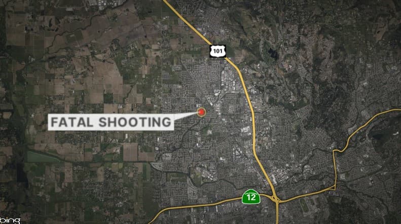 Santa Rosa murder charge follows fatal shooting of Joni Brown