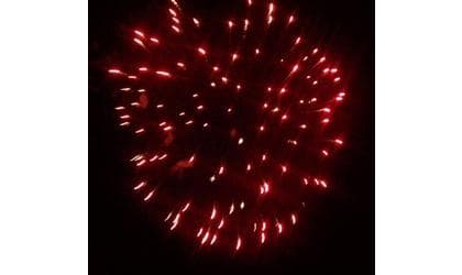 Guymon to host July 4 fireworks show at Sunset Park