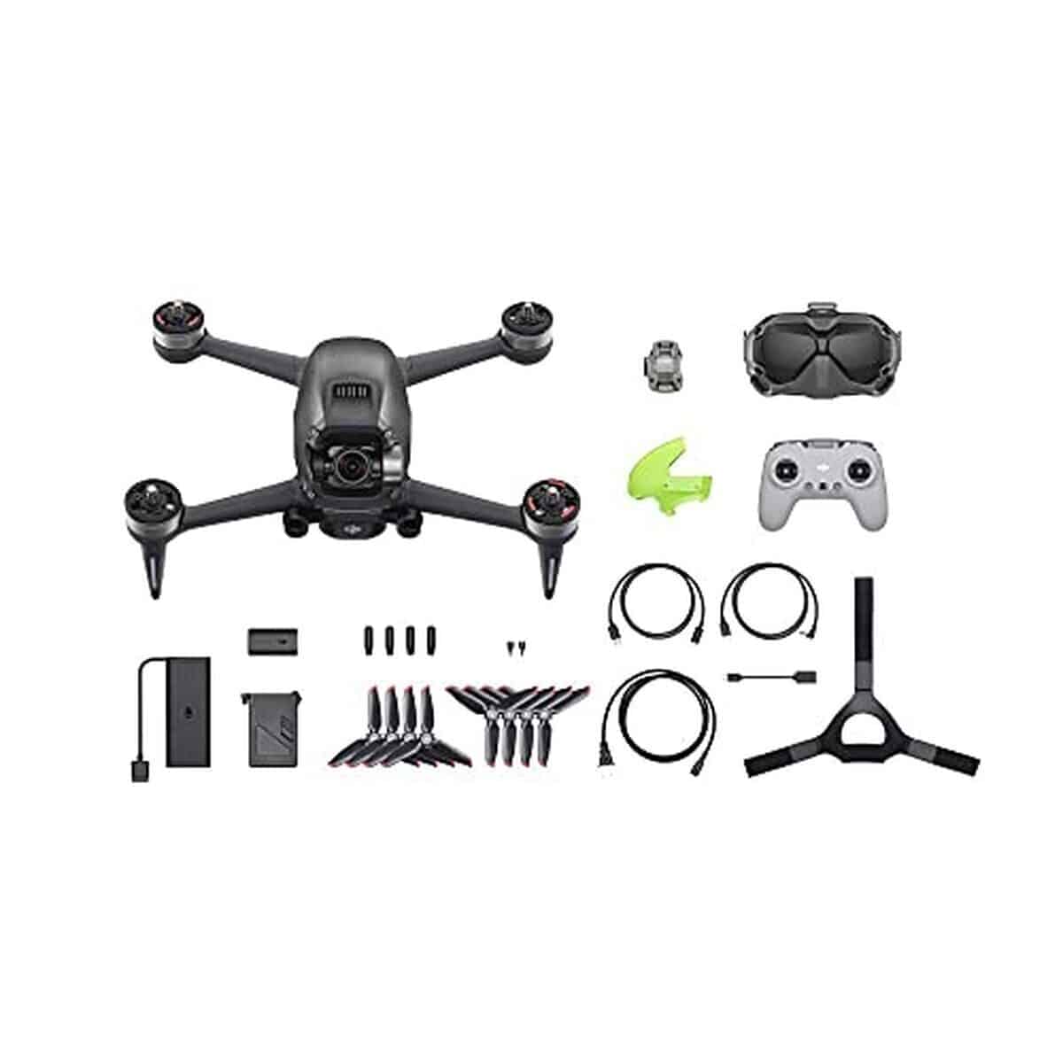 DJI Dominates Consumer Drones as Oregon Proposes Test Corridors