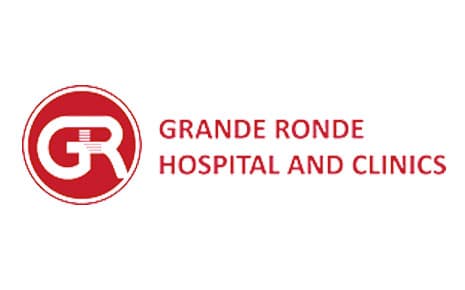 Grande Ronde Hospital says review request texts were sent in error