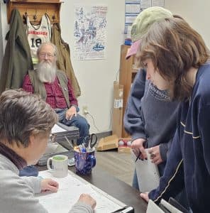 Two Harbors Harbor Theater to Screen Documentary The Singing Revolution Saturday