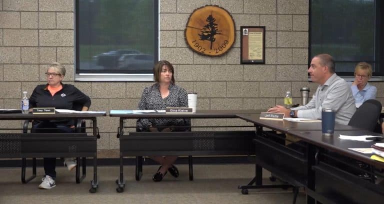 Lake Superior School District weighs state funding impact on next budget