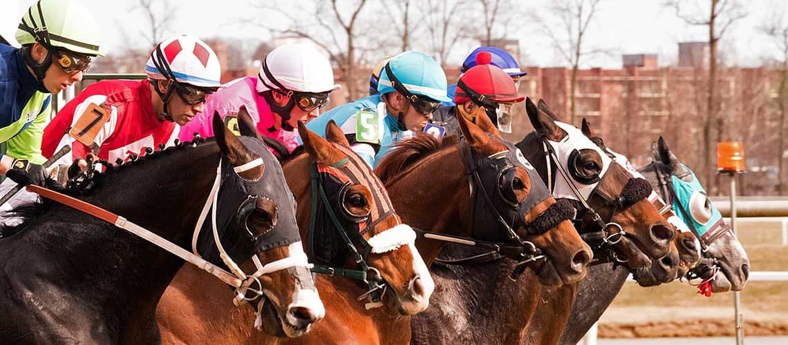 Laurel Park Launches Preakness Preview Day Handicapping Challenge This April