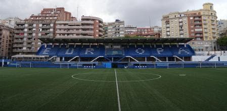Barcelona ordered to update sports facilities inventory after Junts push